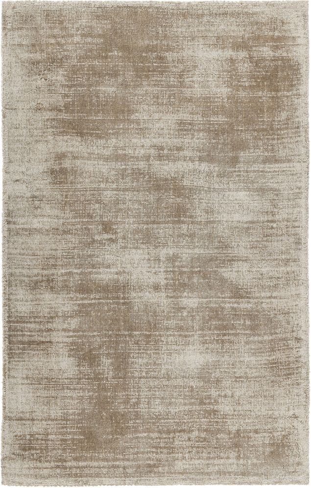 Berlin 2x3 Rug In Distressed Desert Sand
