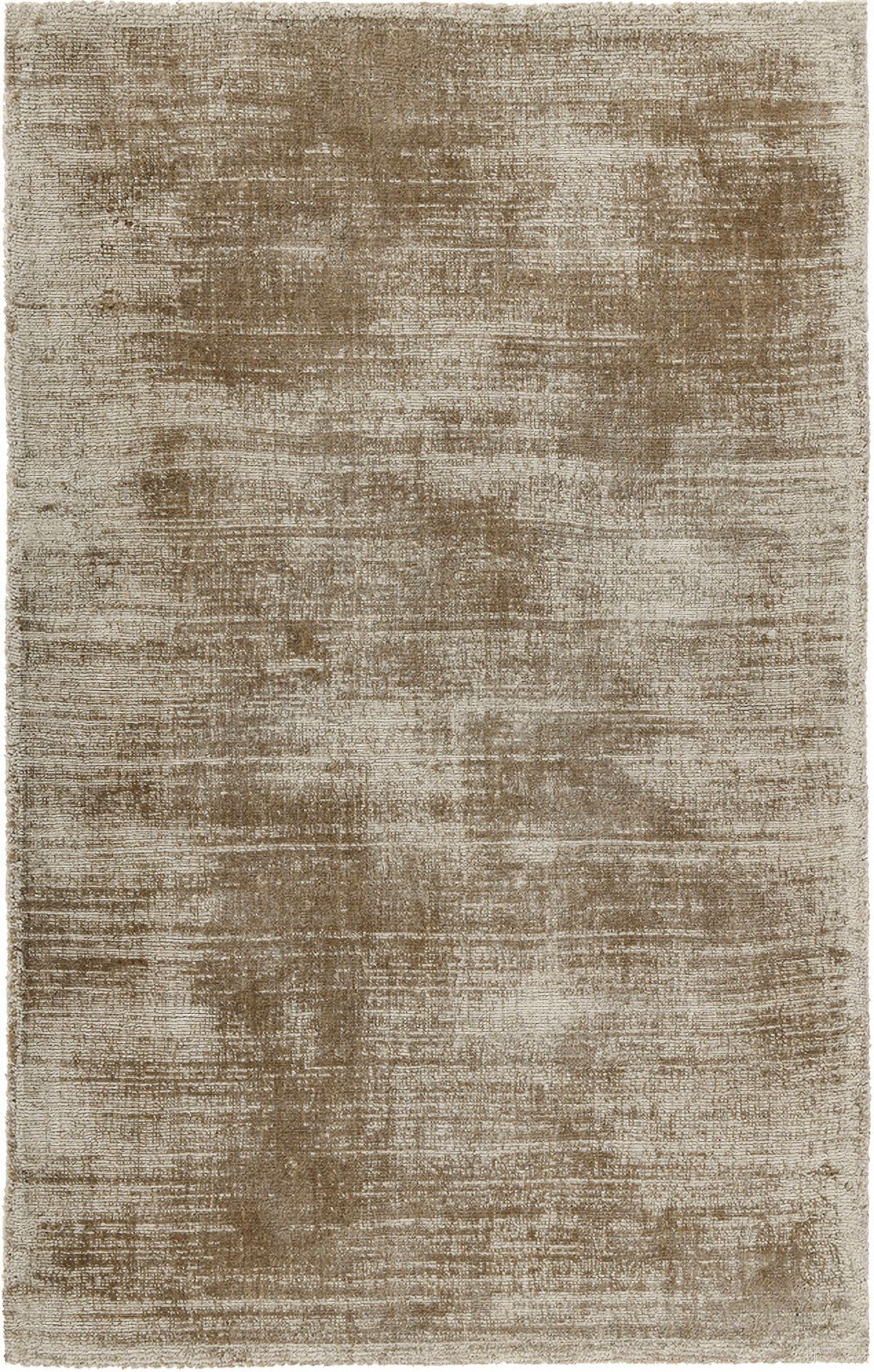 Berlin 9x12 Rug In Distressed Desert Sand