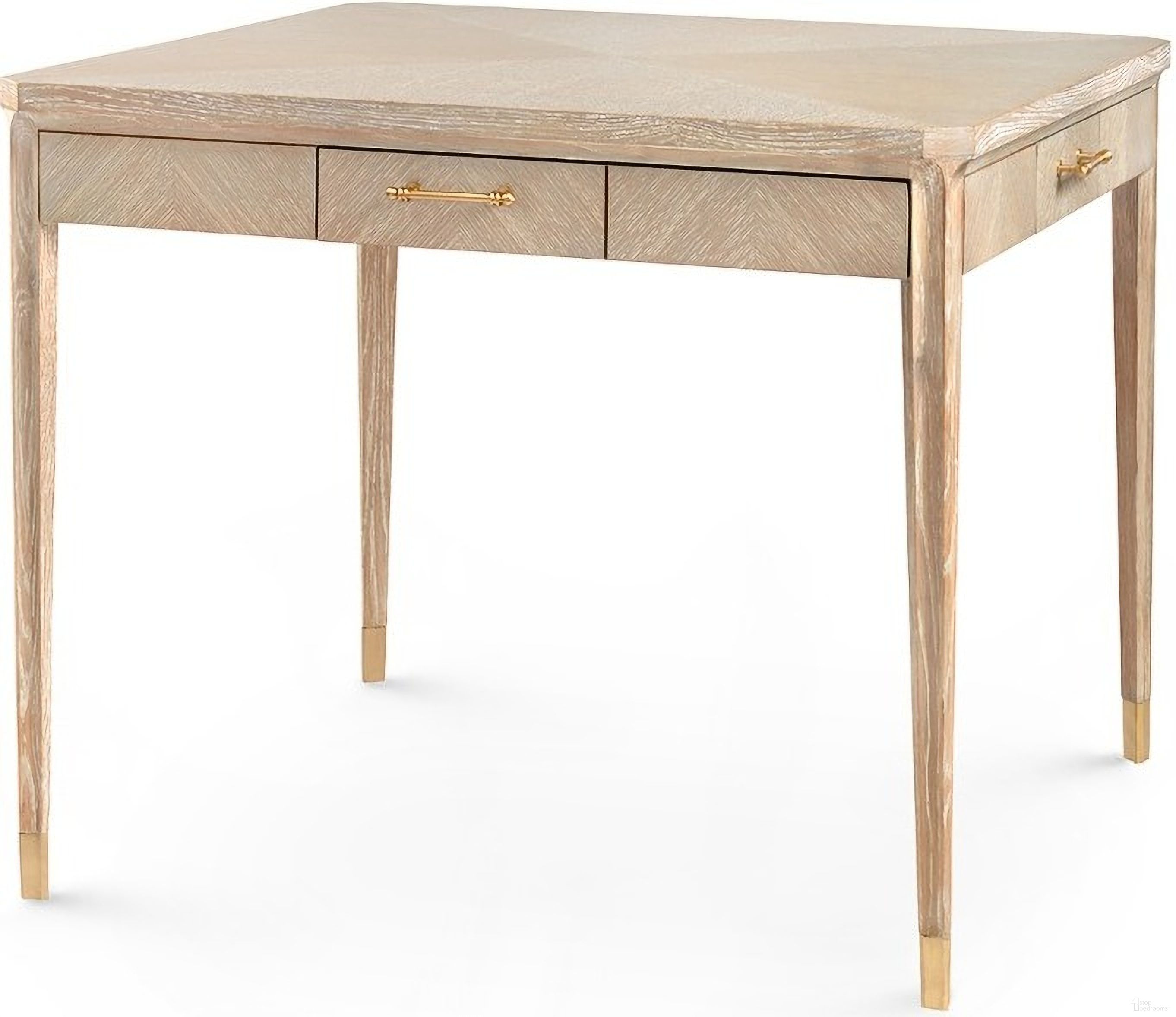 The appearance of Bertram Game Table In Sand designed by Villa & House in the transitional interior design. This sand piece of furniture was selected by 1StopBedrooms from Bertram Collection to add a touch of cosiness and style into your home. Sku: BTM-330-99. Material: Wood.