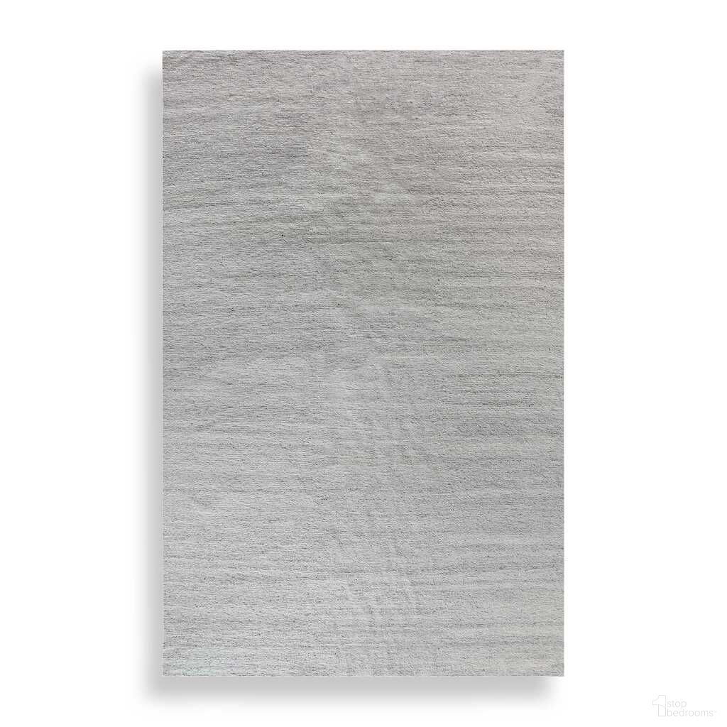 Berwick Indoor-Outdoor 9' x 12' Rug In Gray