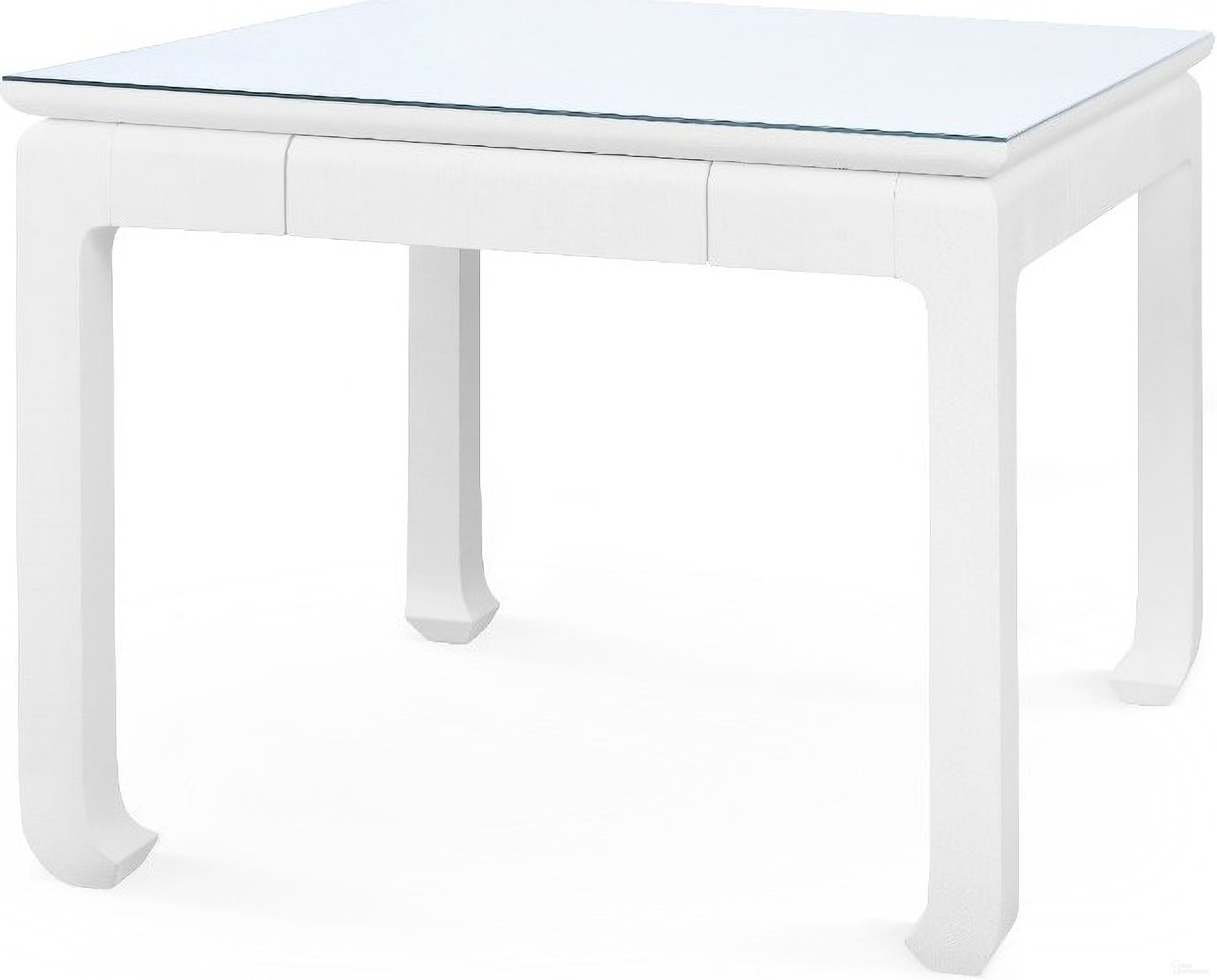 Bethany Game Table In Vanilla