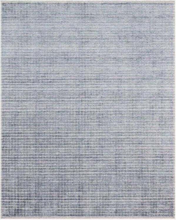 The appearance of Beverly Denim Rug BEVEBEV-01DE0096D6 designed by Loloi Rugs in the modern / contemporary interior design. This denim piece of furniture was selected by 1StopBedrooms from Beverly Collection to add a touch of cosiness and style into your home. Sku: BEVEBEV-01DE0096D6. Material: Viscose.