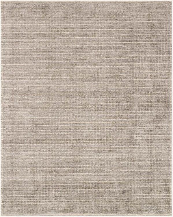 The appearance of Beverly Stone 7'9" x 9'9" Rug designed by Loloi Rugs in the modern / contemporary interior design. This stone piece of furniture was selected by 1StopBedrooms from Beverly Collection to add a touch of cosiness and style into your home. Sku: BEVEBEV-01SN007999. Material: Viscose.
