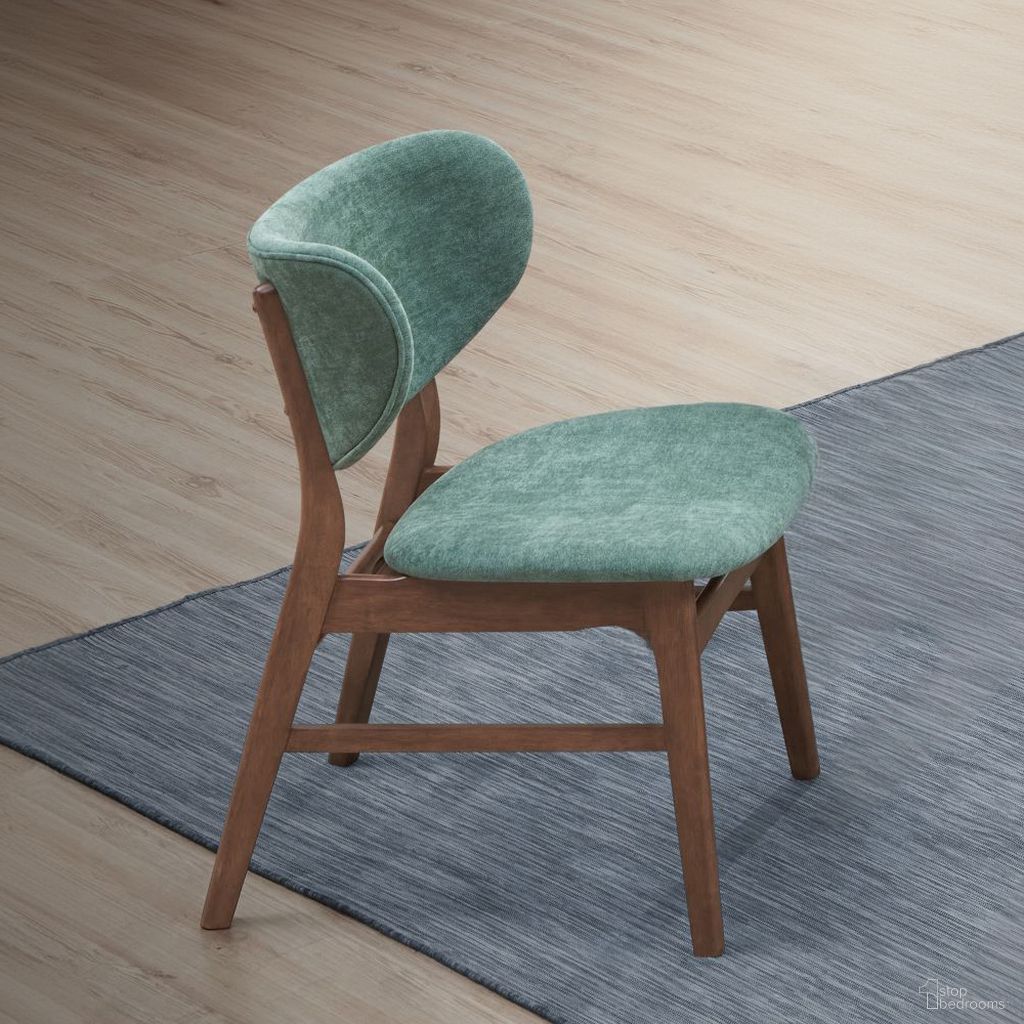 ACME & Co. Bevis Side Chair - Thumbnail 2