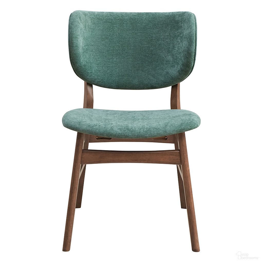 ACME & Co. Bevis Side Chair - Thumbnail 3