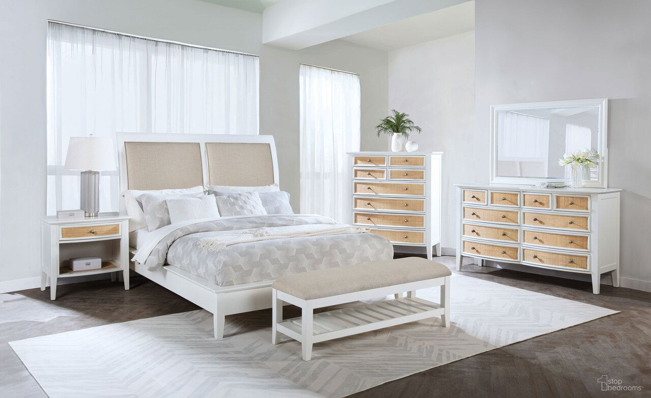 Bexhill Bedroom Set