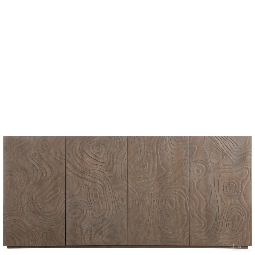 The appearance of Bingham Sideboard In Cerused and Natural designed by Gabby in the transitional interior design. This cerused/natural piece of furniture  was selected by 1StopBedrooms from Bingham Collection to add a touch of cosiness and style into your home. Sku: SCH-175416. Material: Oak.