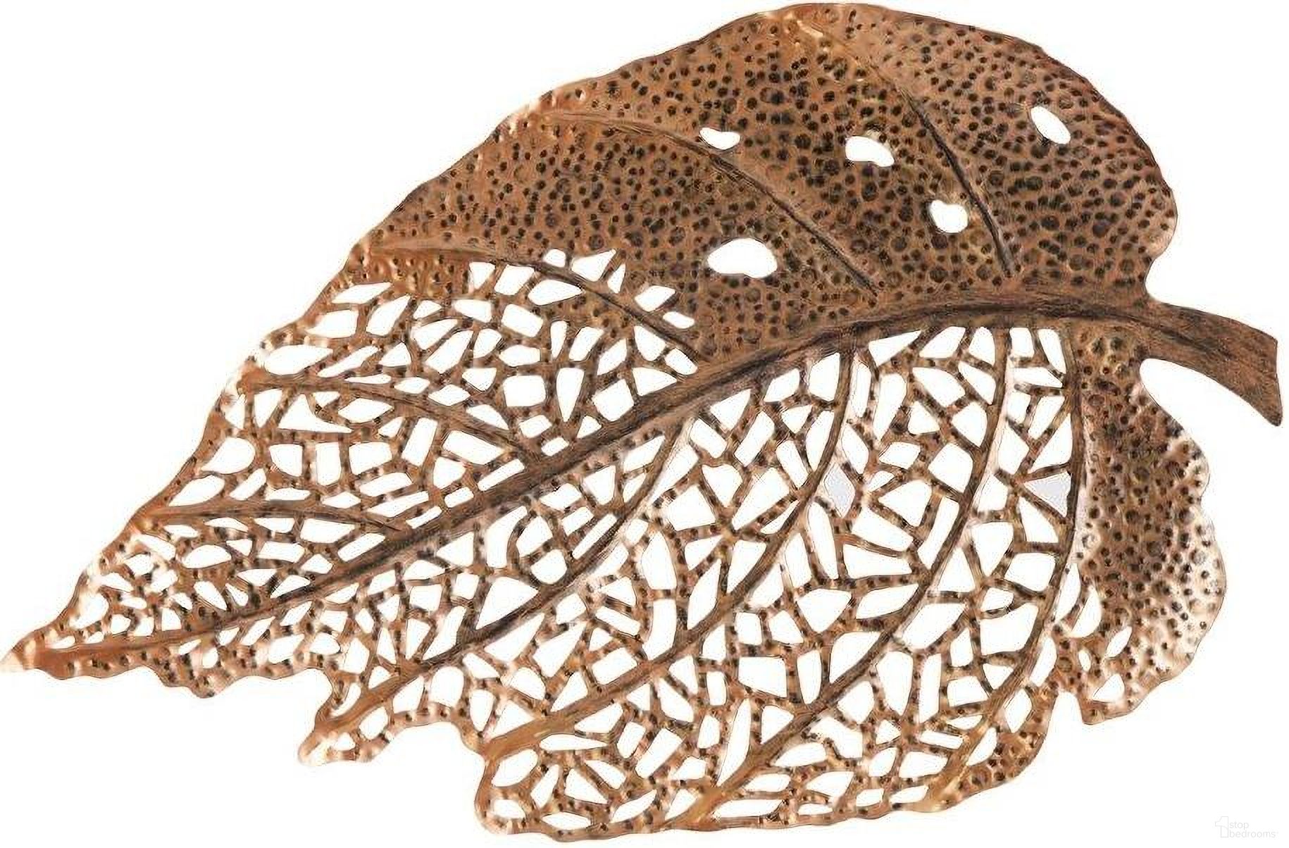 Birch Leaf Wall Art TH85750