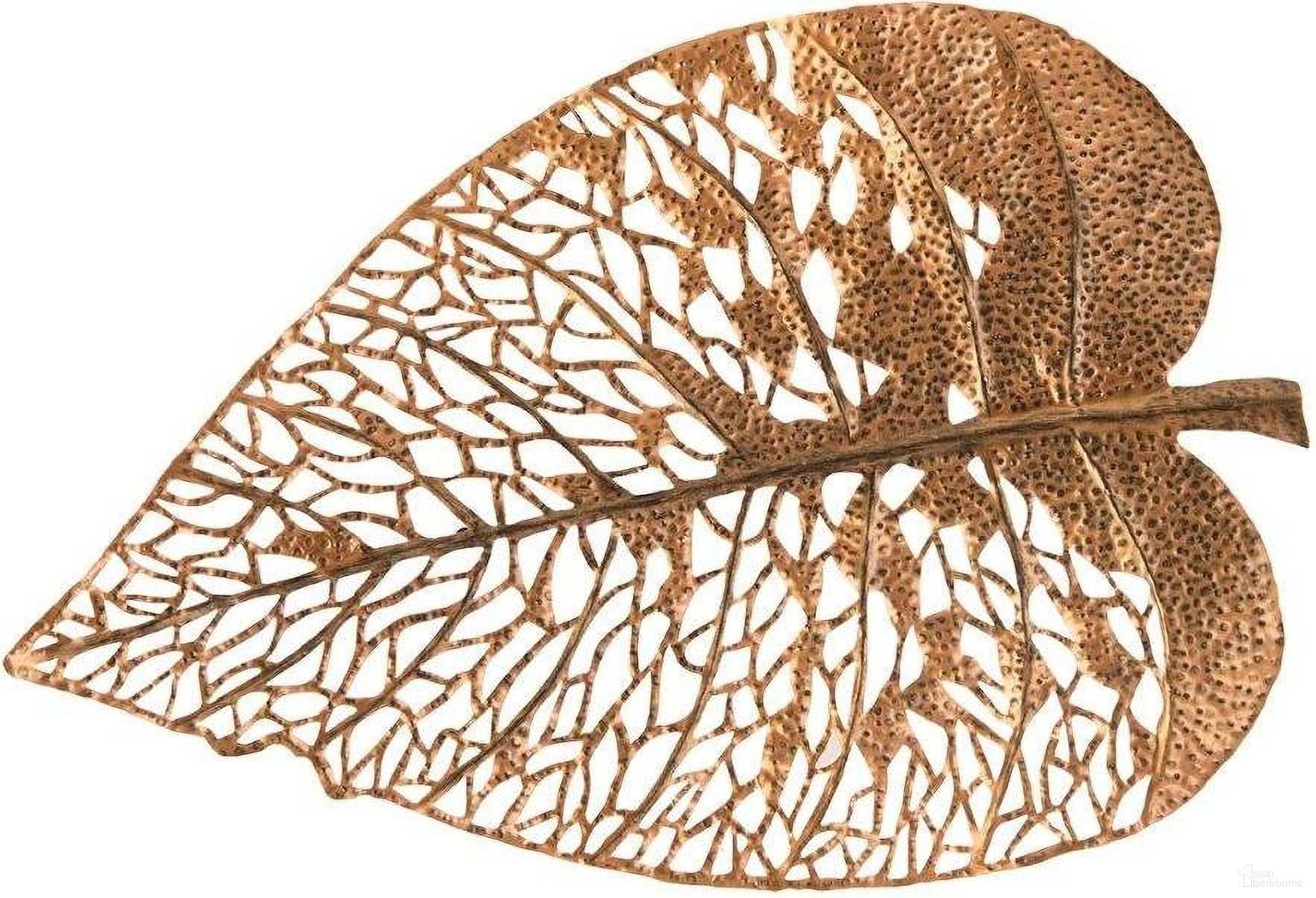 Birch Leaf Wall Art TH85853