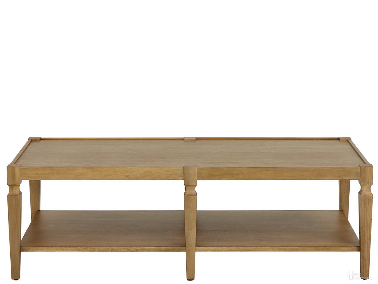 Birchaven Brindle Cocktail Table In Brown