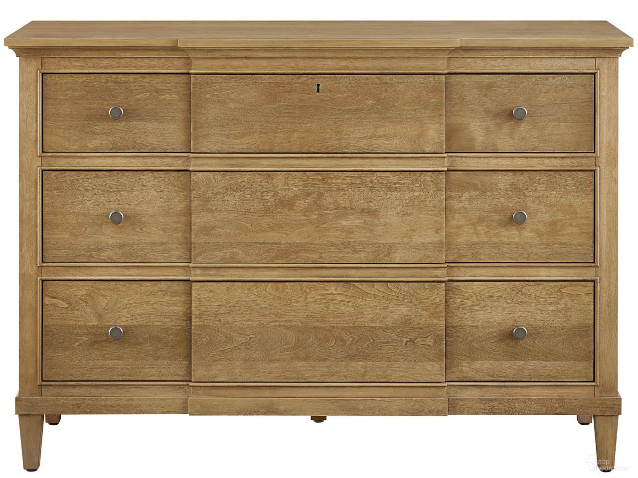 Birchaven Brindle Dresser In Brown