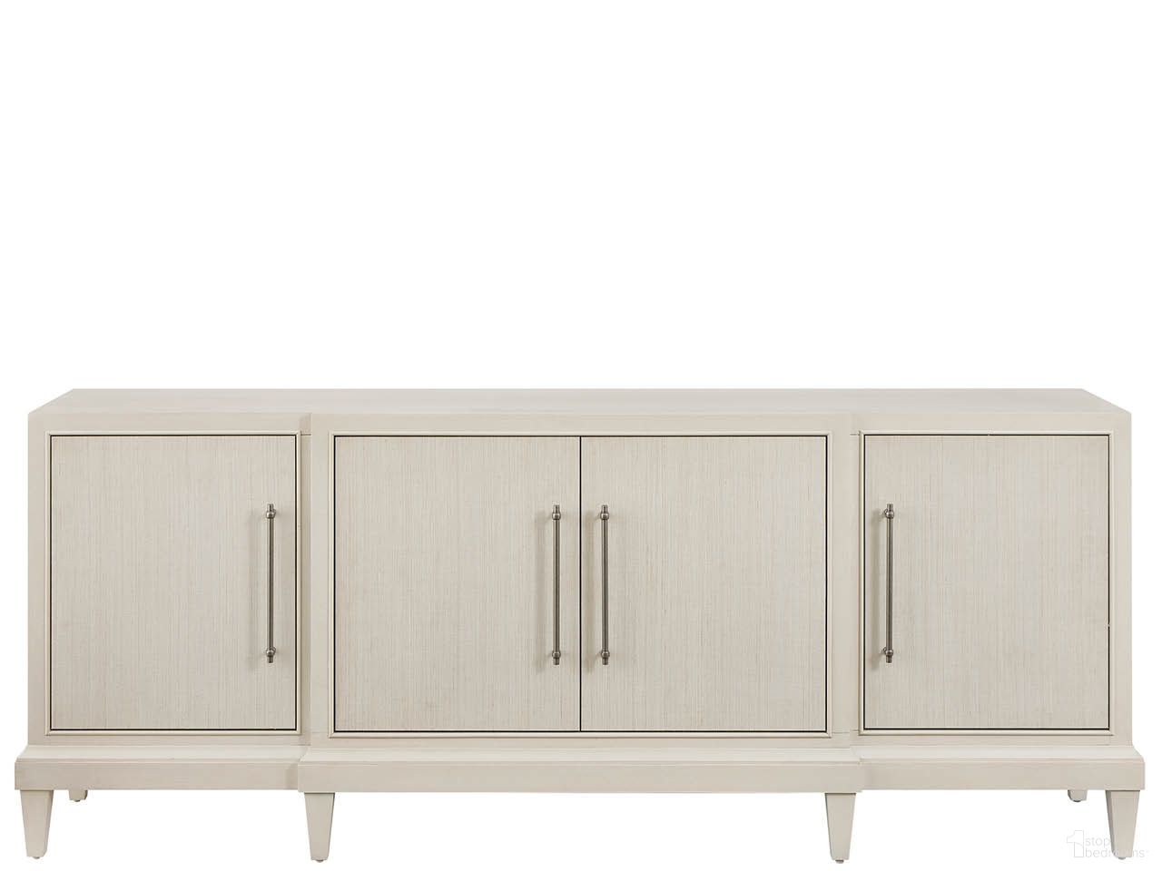Birchaven Meadow Credenza In Natural