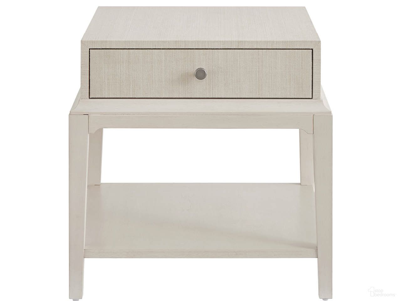 Birchaven Meadow End Table In Natural