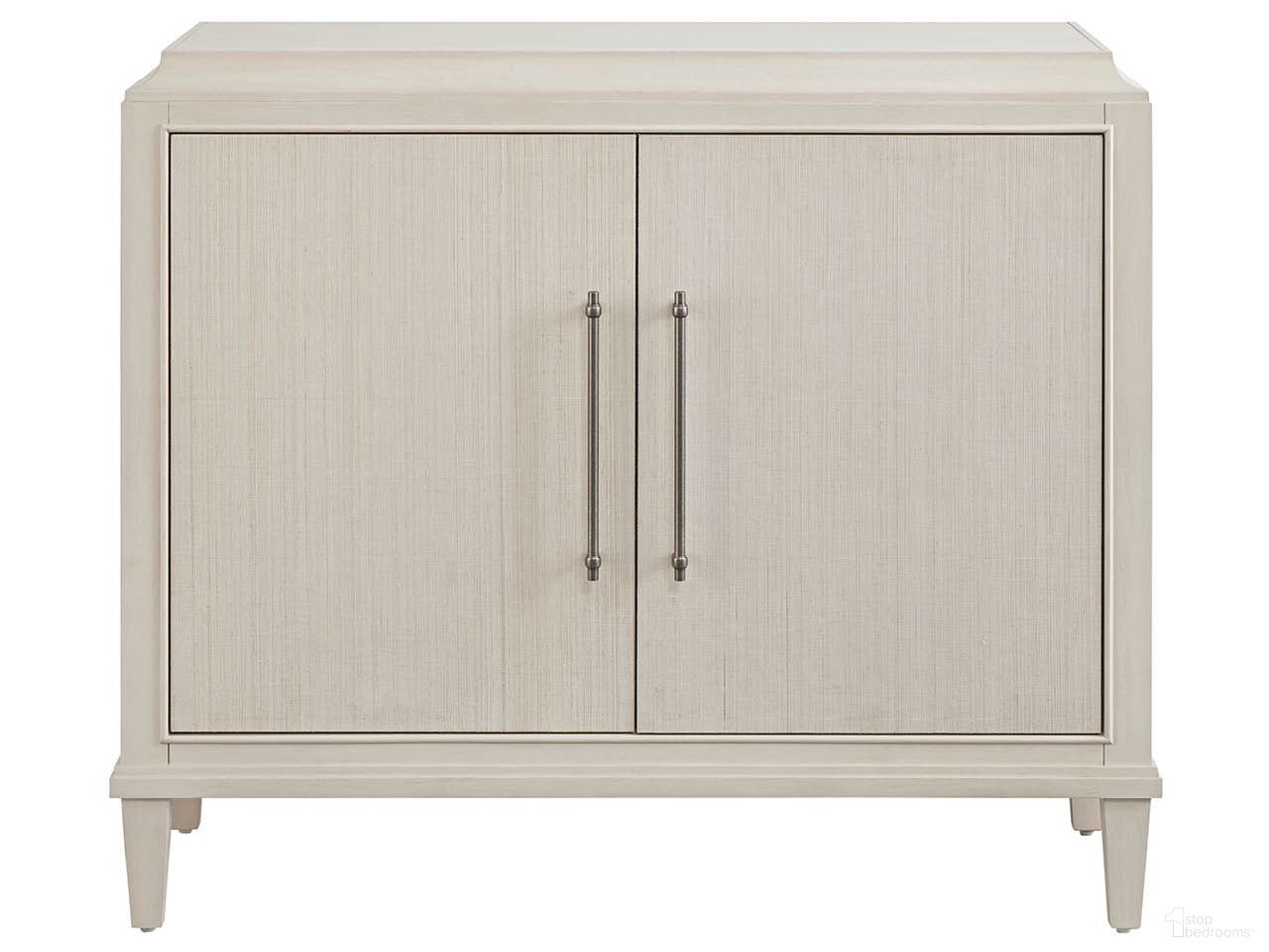 Birchaven Meadow Hall Chest In Natural