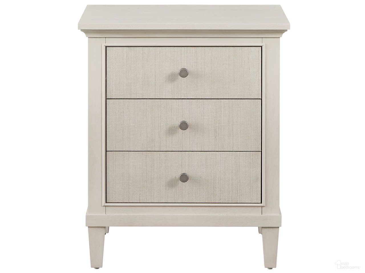 Birchaven Meadow Nightstand In Natural