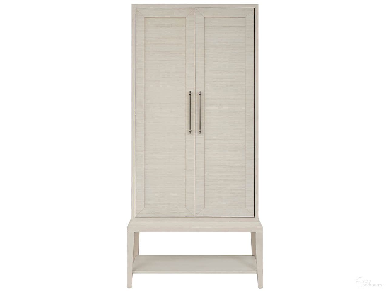 Birchaven Meadow Wardrobe In Natural