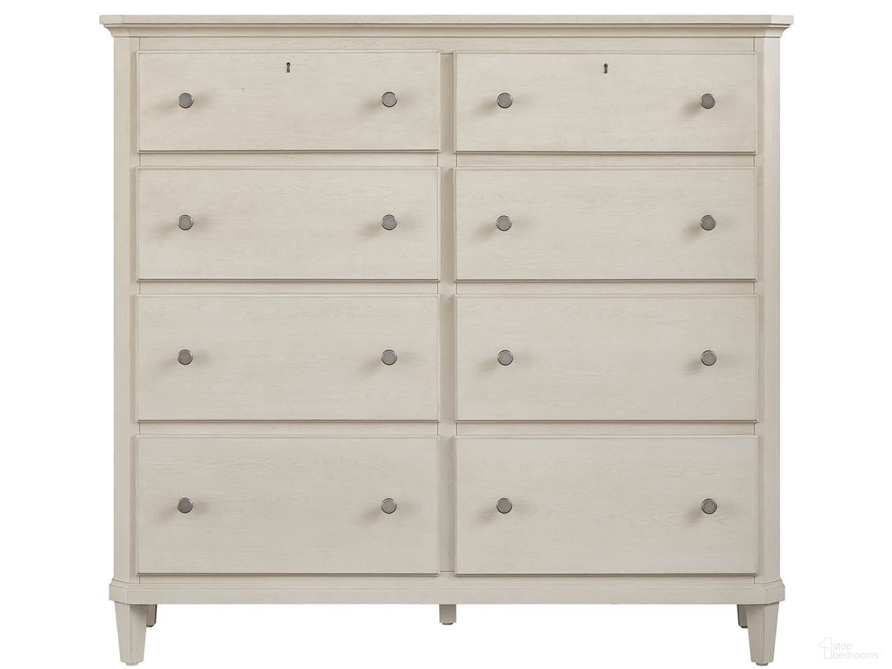 Birchaven Willow Chest In Natural