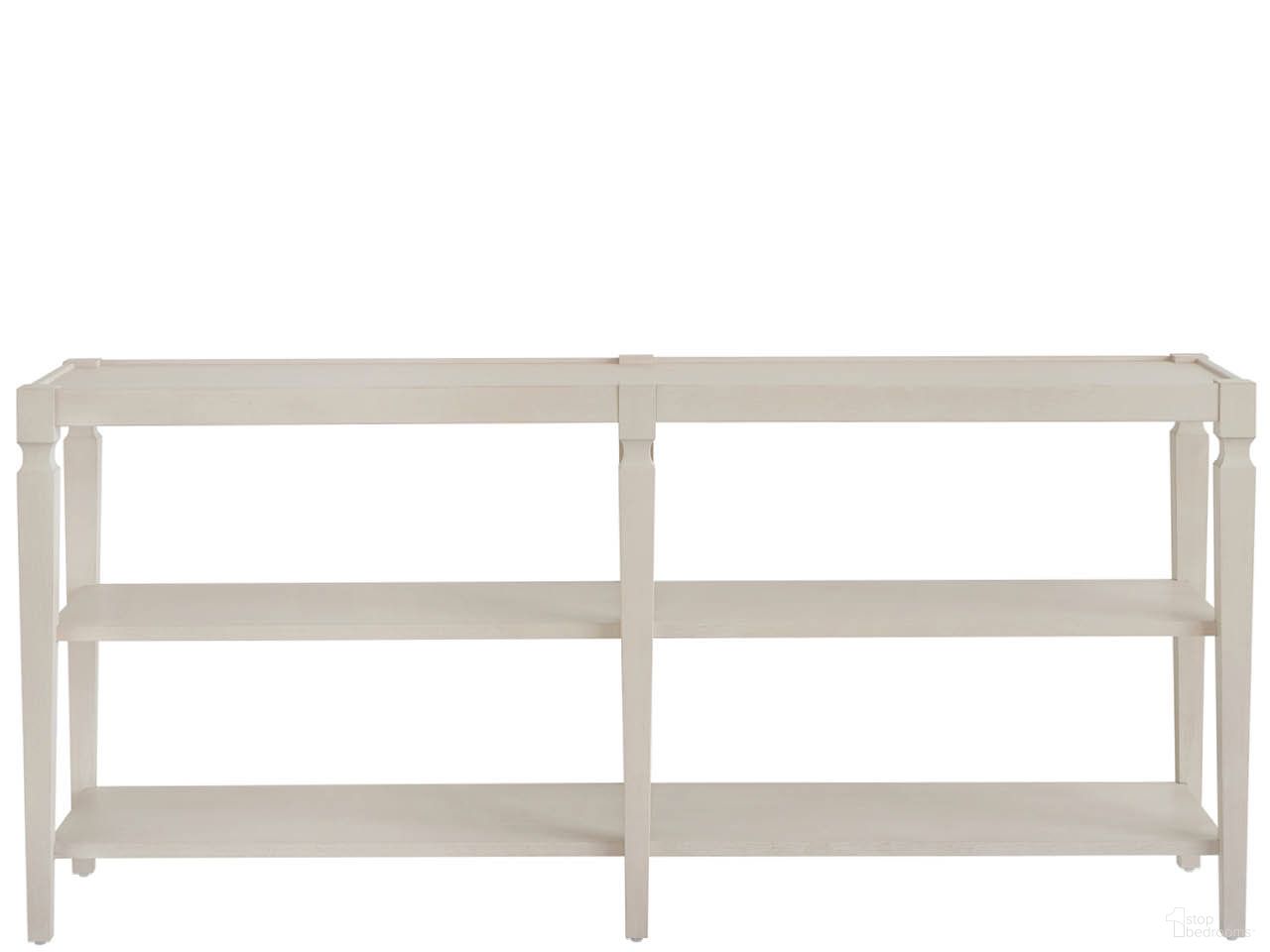 Birchaven Willow Console In Natural
