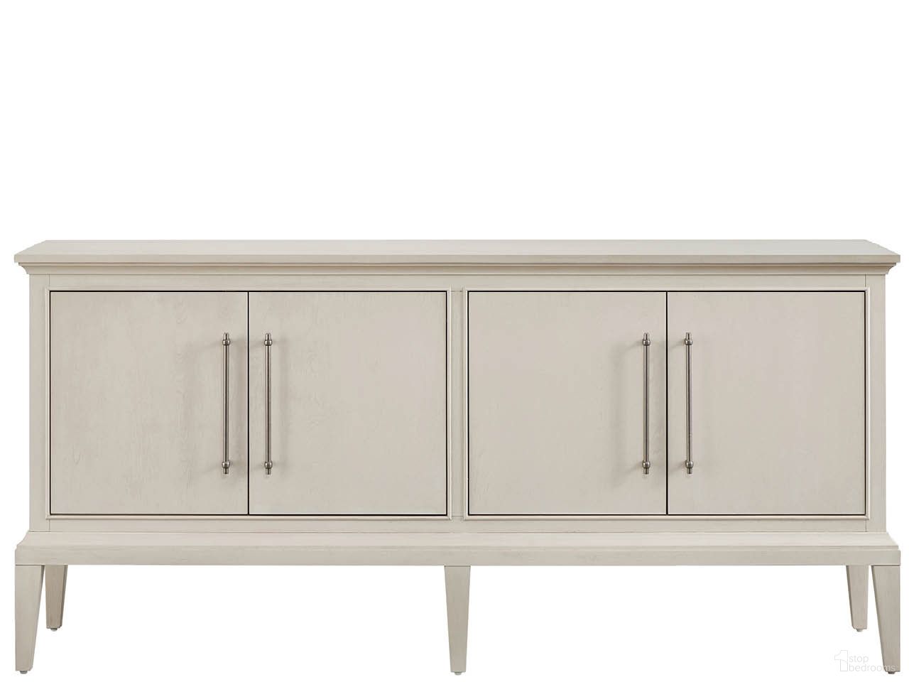 Birchaven Willow Credenza In Natural
