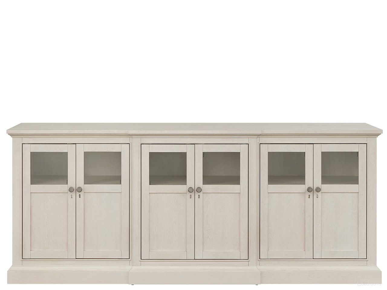 Birchaven Willow Credenza In Natural