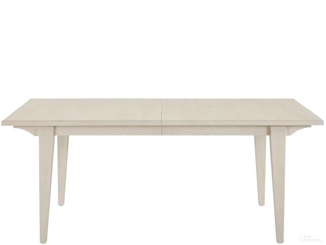 Birchaven Willow Dining Table In Natural