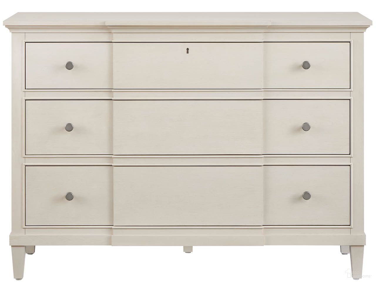Birchaven Willow Dresser In Natural