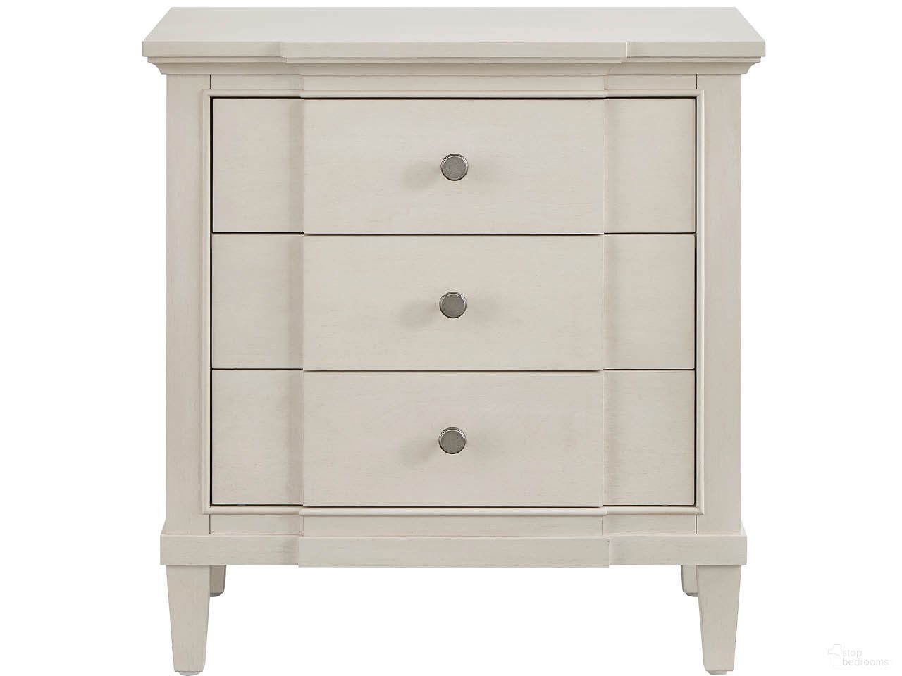 Birchaven Willow Nightstand In Natural