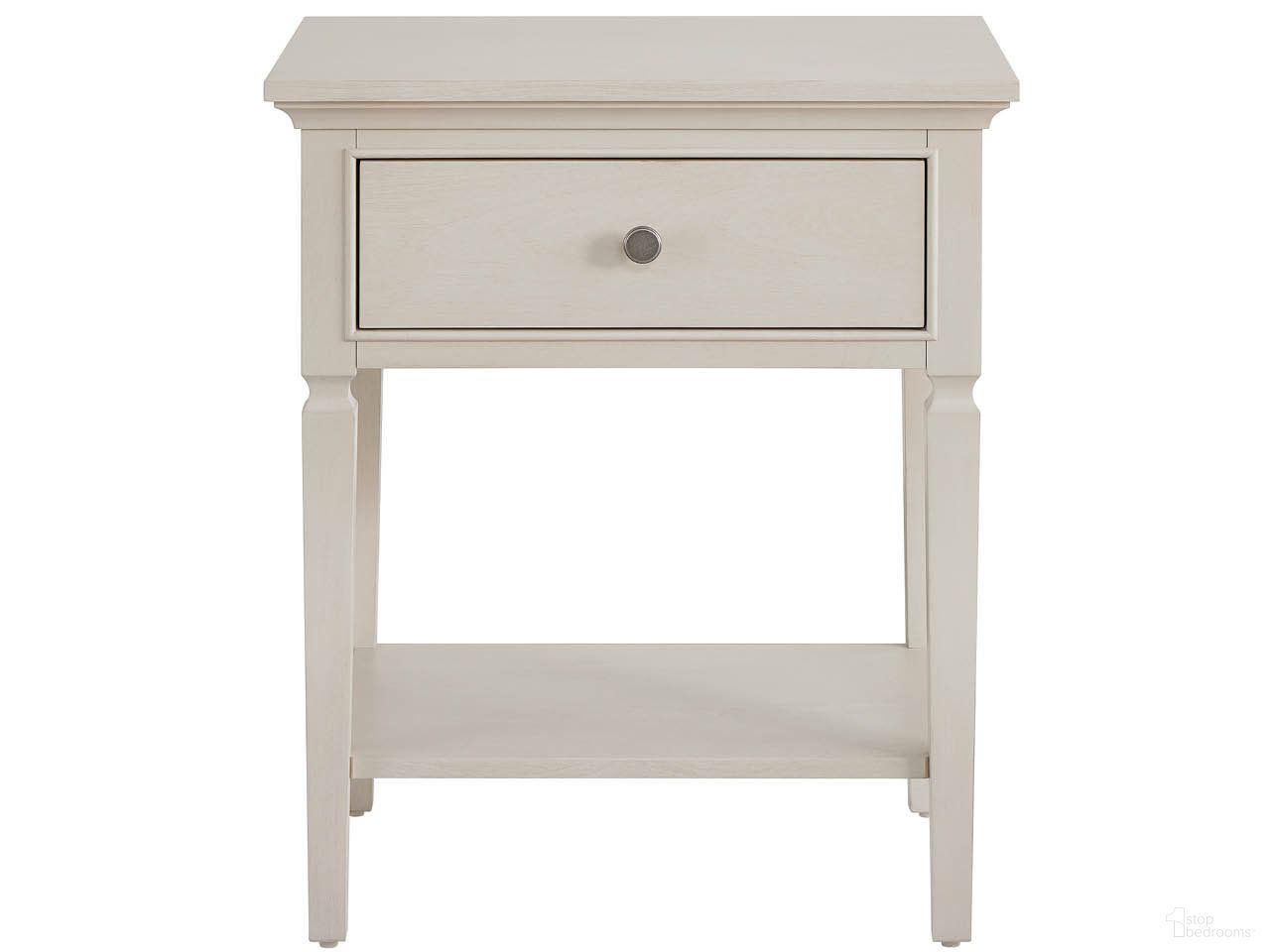 Birchaven Willow Nightstand In Natural