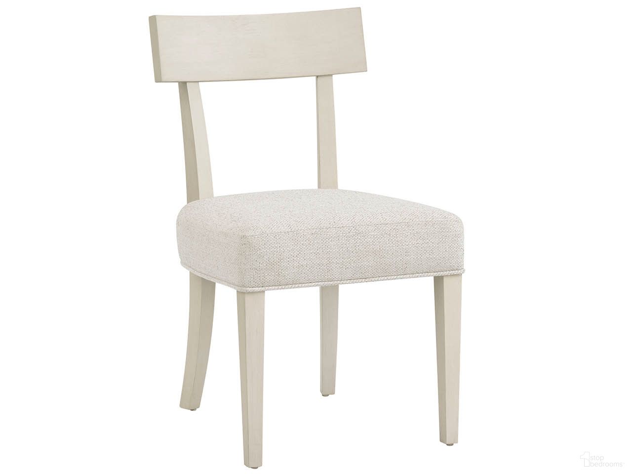 Birchaven Willow Side Chair Set of 2 In Natural