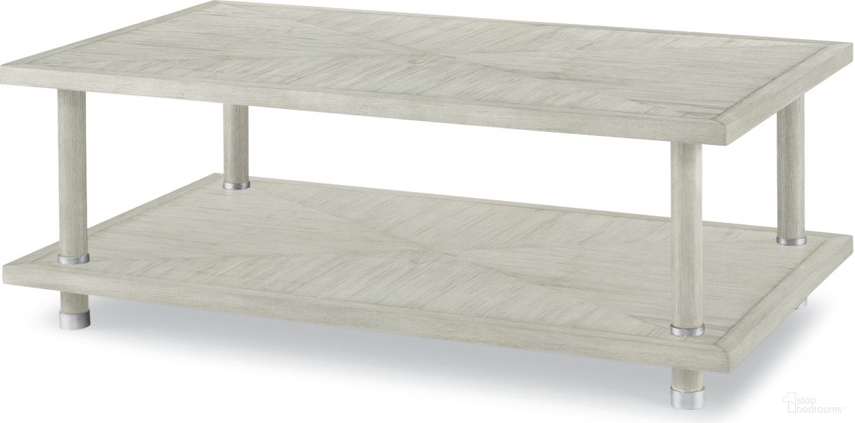 The appearance of Biscayne Occasional Table Set In Peninsula designed by Century Furniture in the transitional interior design. This peninsula piece of furniture was selected by 1StopBedrooms from Curate Collection to add a touch of cosiness and style into your home. Sku: CT1004-PN;CT1005-PN. Material: Bamboo.