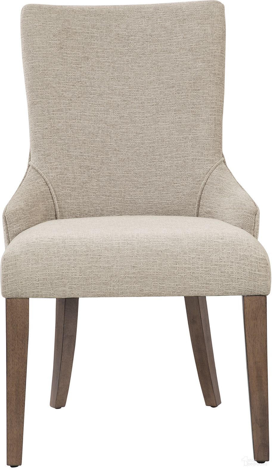 Bassett Mirror Bambach Parsons Dining Chair