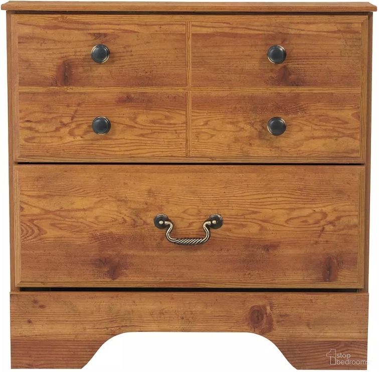 Bittersweet Nightstand by Ashley Furniture 1StopBedrooms