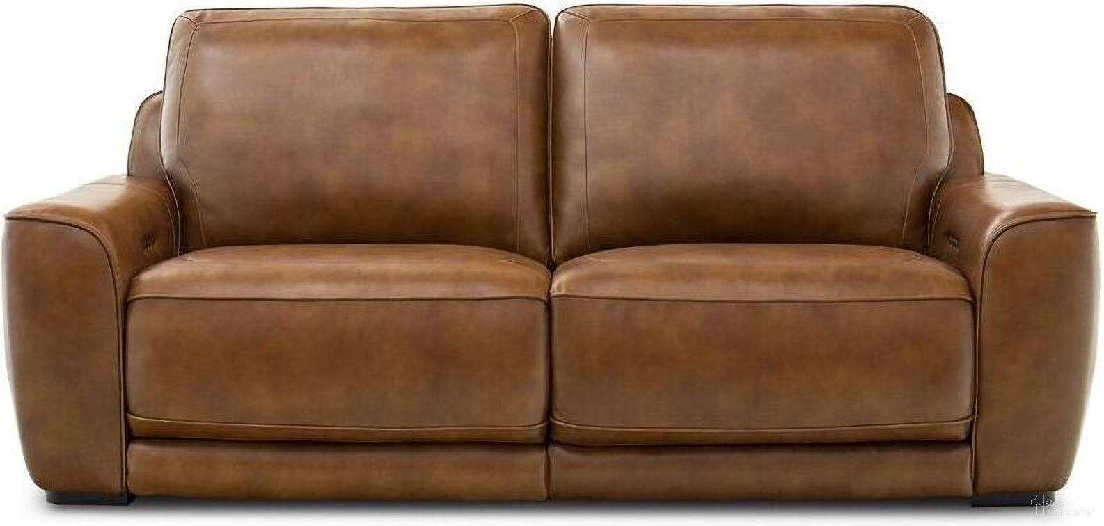 Blake Sofa P2 and ZW In Venetian Honey