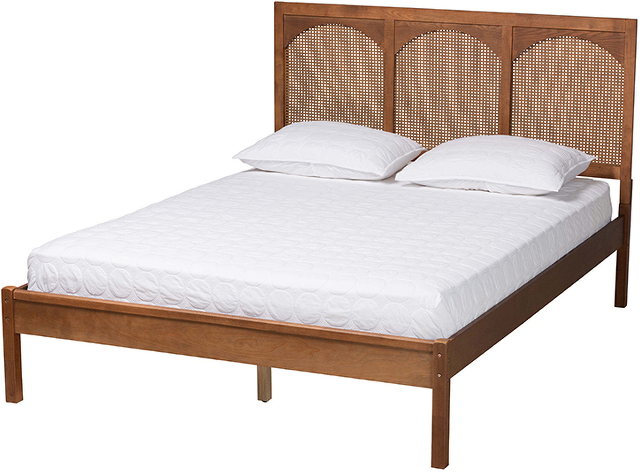 Ash platform online bed