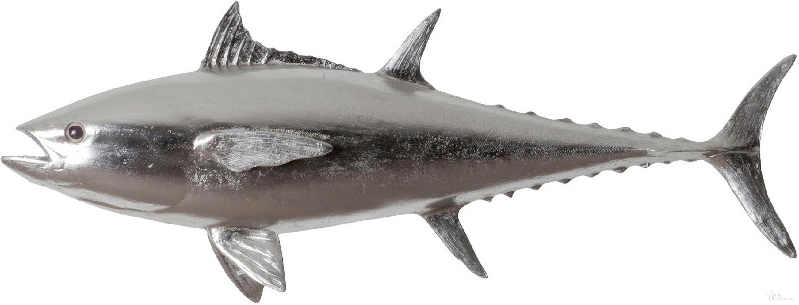 Bluefin Tuna Fish PH64547
