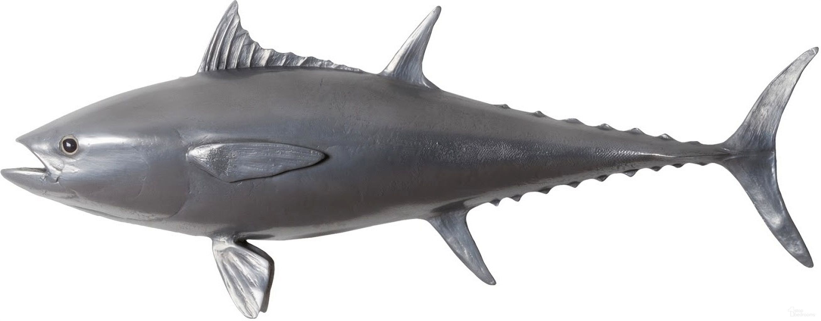 Bluefin Tuna Fish PH64548