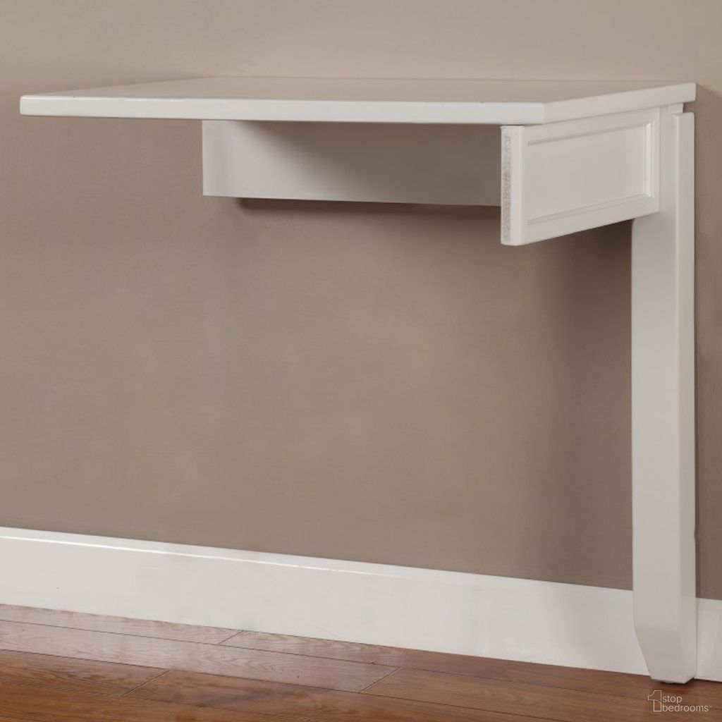 Parker House Boca Corner Table - Thumbnail 3