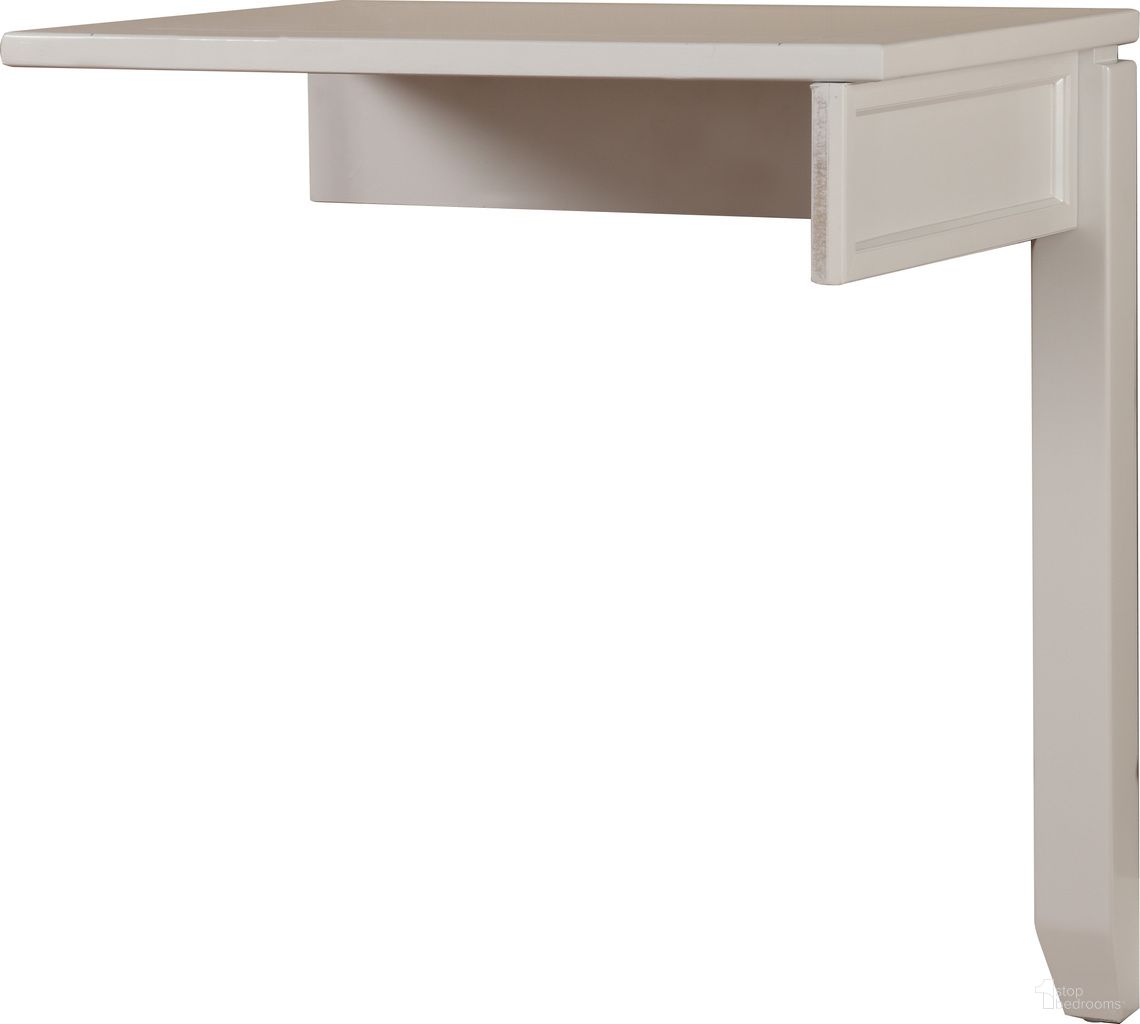 Parker House Boca Corner Table - Thumbnail 2