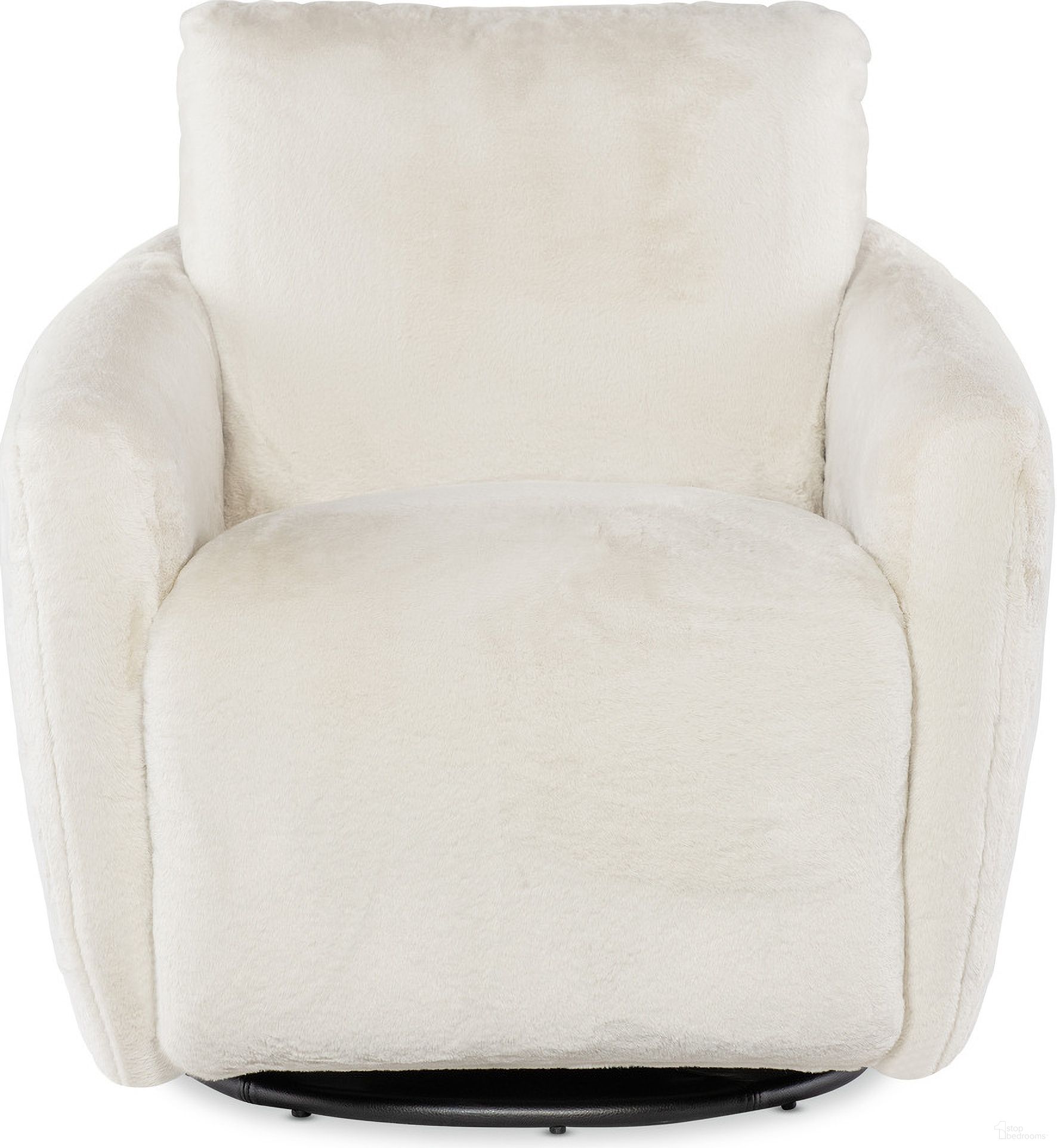 The appearance of Bonnie Swivel Chair with Power Footrest In Beige designed by Hooker in the modern / contemporary interior design. This beige piece of furniture was selected by 1StopBedrooms from CC Collection to add a touch of cosiness and style into your home. Sku: CC610-PFSW-470. Material: Fabric.