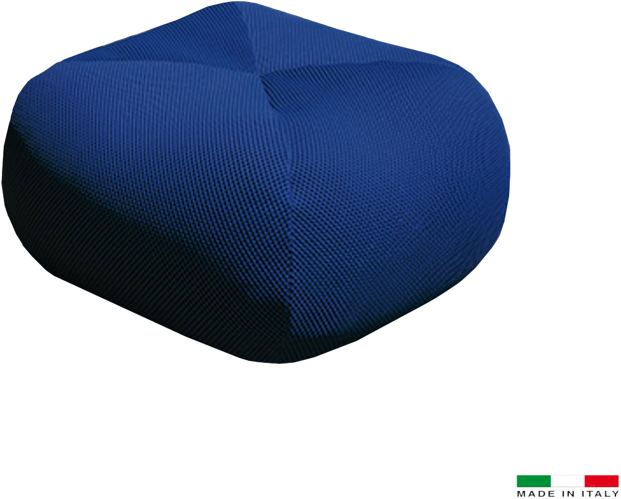 The appearance of Bosa No Back Ottoman In Blue designed by Bellini Modern Living in the modern / contemporary interior design. This blue piece of furniture was selected by 1StopBedrooms from Bosa Collection to add a touch of cosiness and style into your home. Sku: Bosa O BLU.