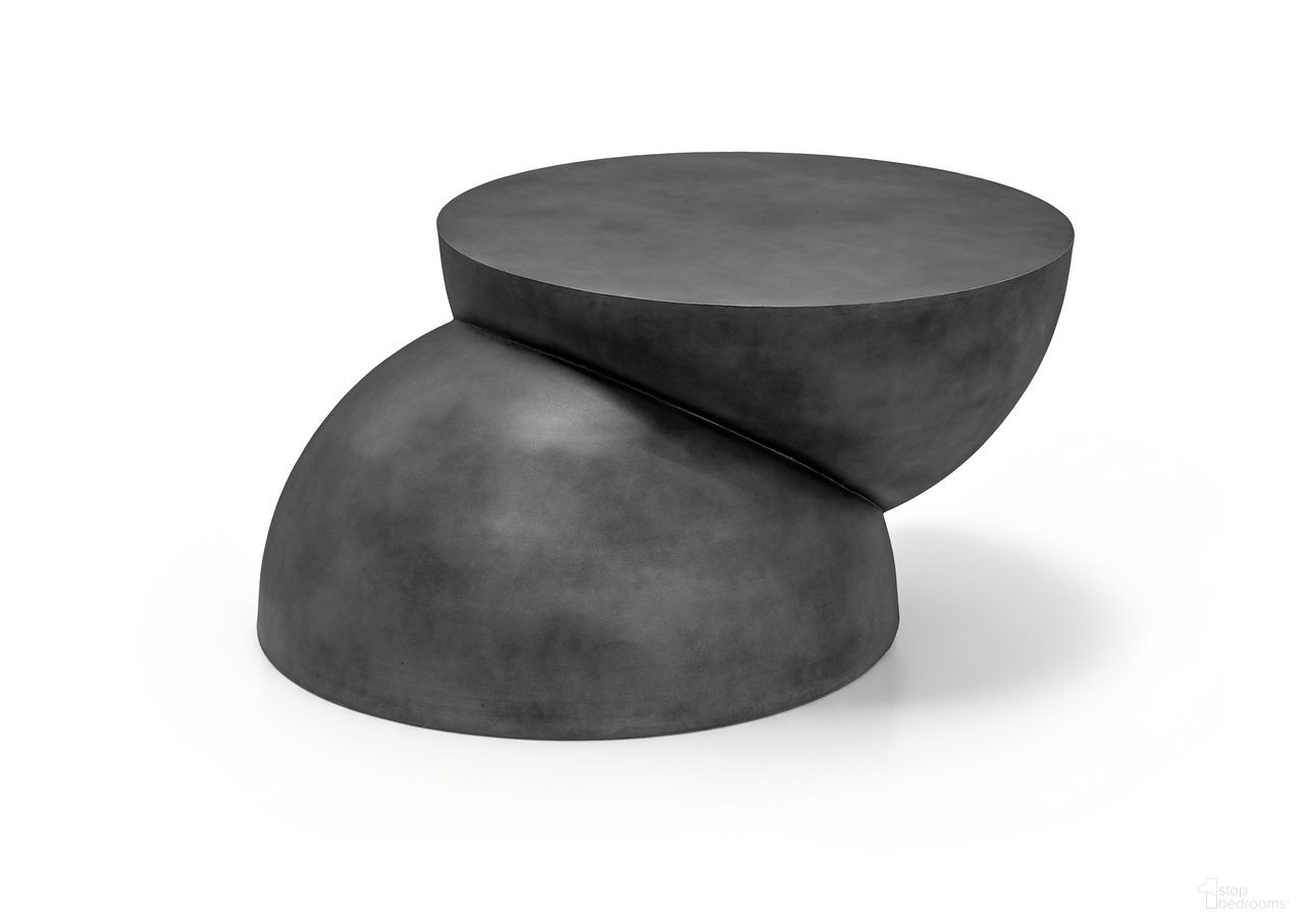 The appearance of Boulder Iron Coffee Table In Black designed by Meridian in the modern / contemporary interior design. This black piece of furniture was selected by 1StopBedrooms from Boulder Collection to add a touch of cosiness and style into your home. Sku: 77034Black-CT. Material: Iron.