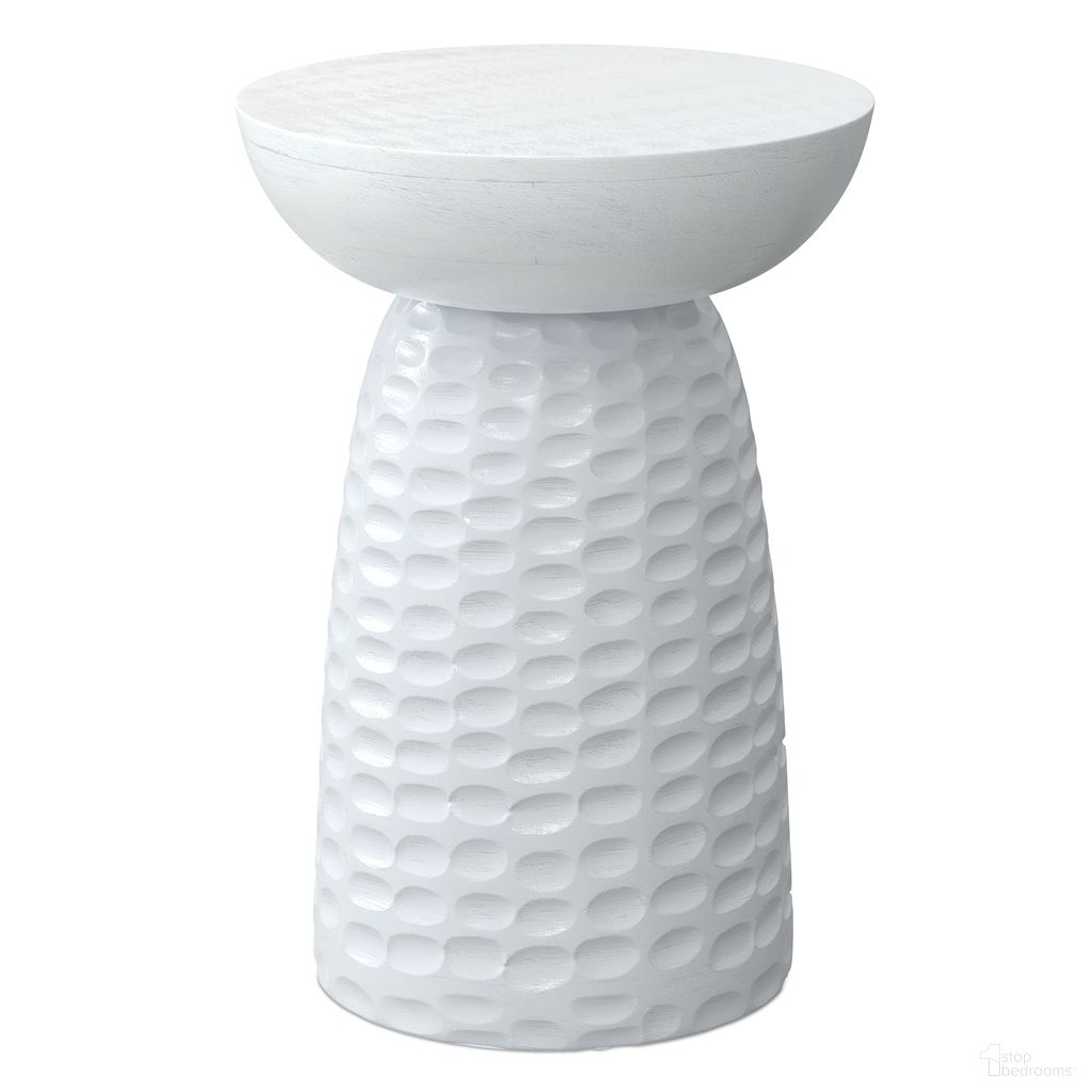 Simpli Home Boyd Accent Table