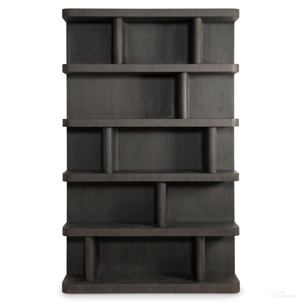 Boyd Etagere In Brown