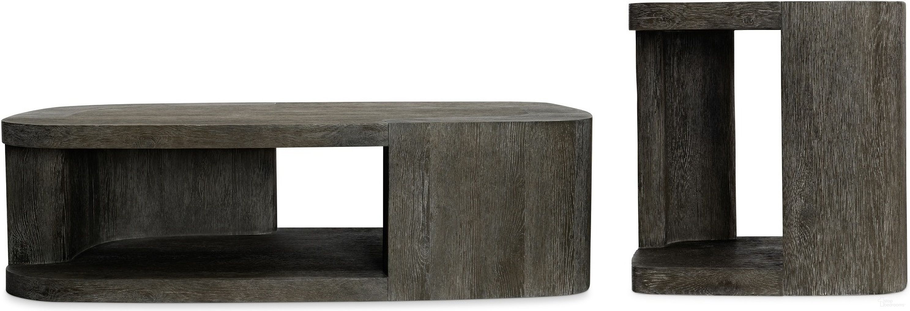 The appearance of Boyle Occasional Table Set In Brown designed by Bernhardt in the modern / contemporary interior design. This brown piece of furniture was selected by 1StopBedrooms from Boyle Collection to add a touch of cosiness and style into your home. Sku: 565015;565125. Material: Wood.