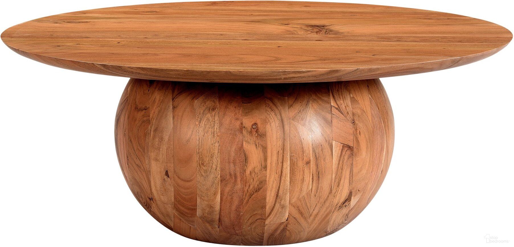 The appearance of Bradbury Coffee Table In Natural Acacia designed by Moes Home in the modern / contemporary interior design. This natural piece of furniture was selected by 1StopBedrooms from Bradbury Collection to add a touch of cosiness and style into your home. Sku: JD-1035-03-0. Material: Wood.
