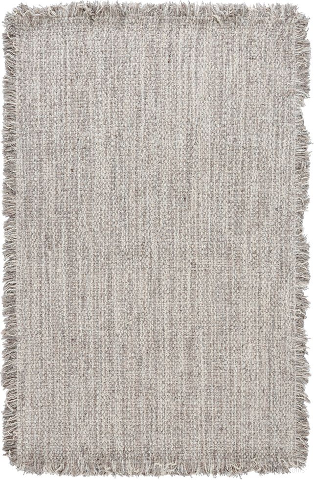 Bradbury Wool 9x12 Rug In Natural