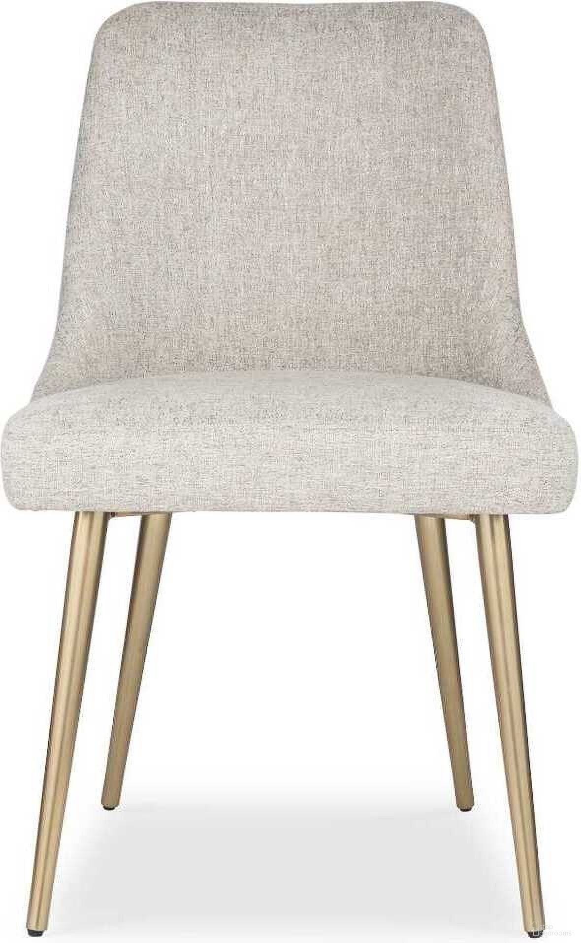 The appearance of Bramwell Dining Chair In Gray designed by Uttermost in the modern / contemporary interior design. This gray piece of furniture was selected by 1StopBedrooms from Bramwell Collection to add a touch of cosiness and style into your home. Sku: 23838. Material: Metal. Chair Type: Side Chair.