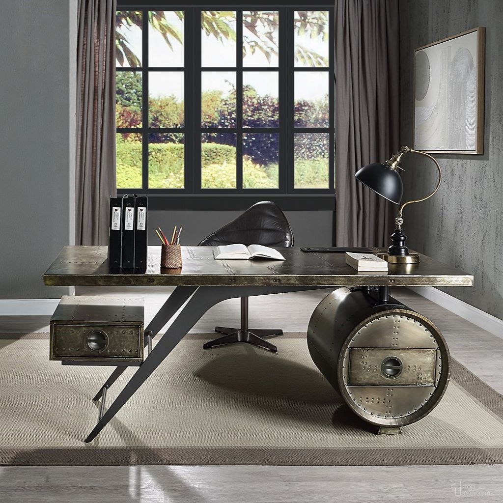 ACME & Co. Brancaster Desk
