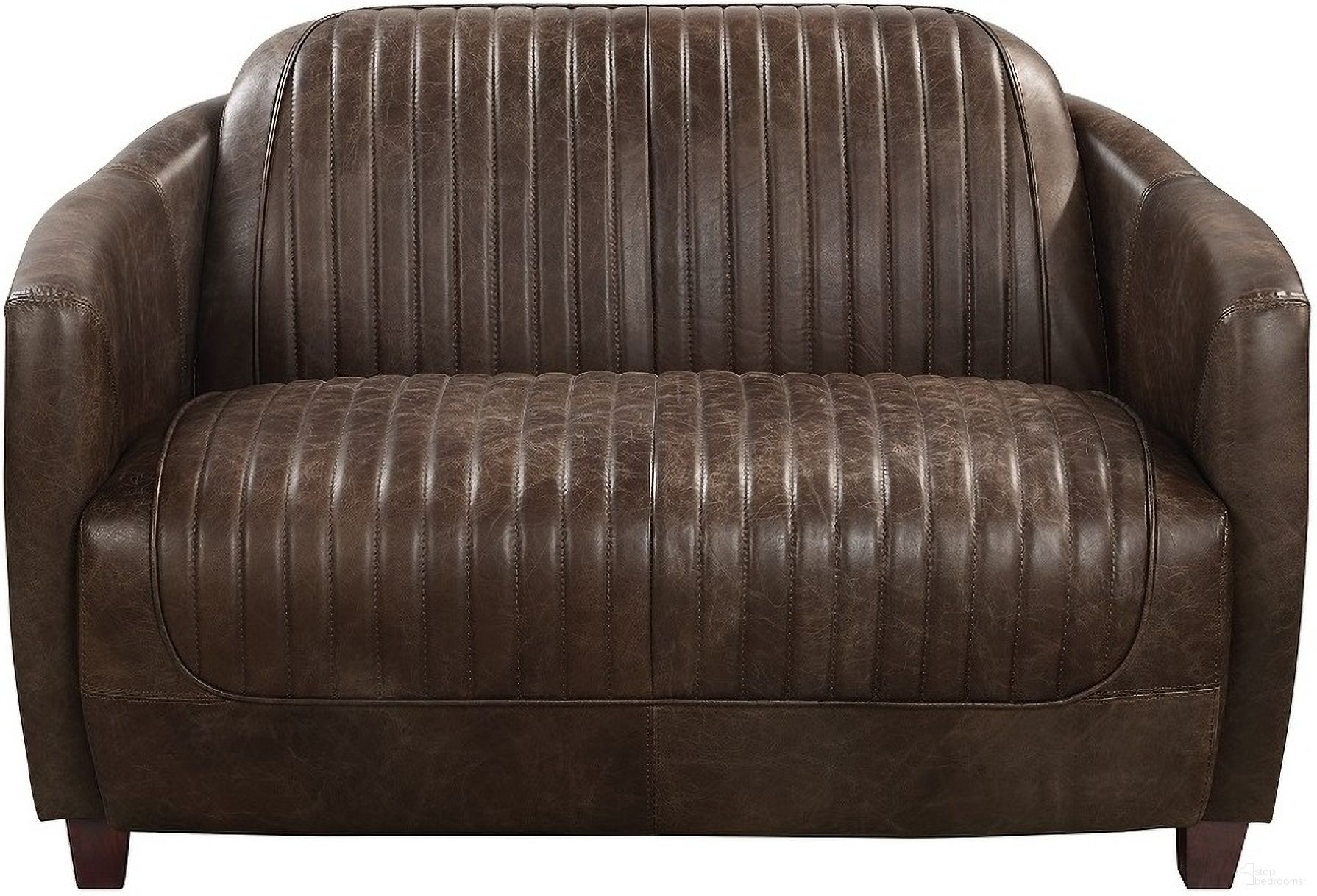 Brancaster Loveseat