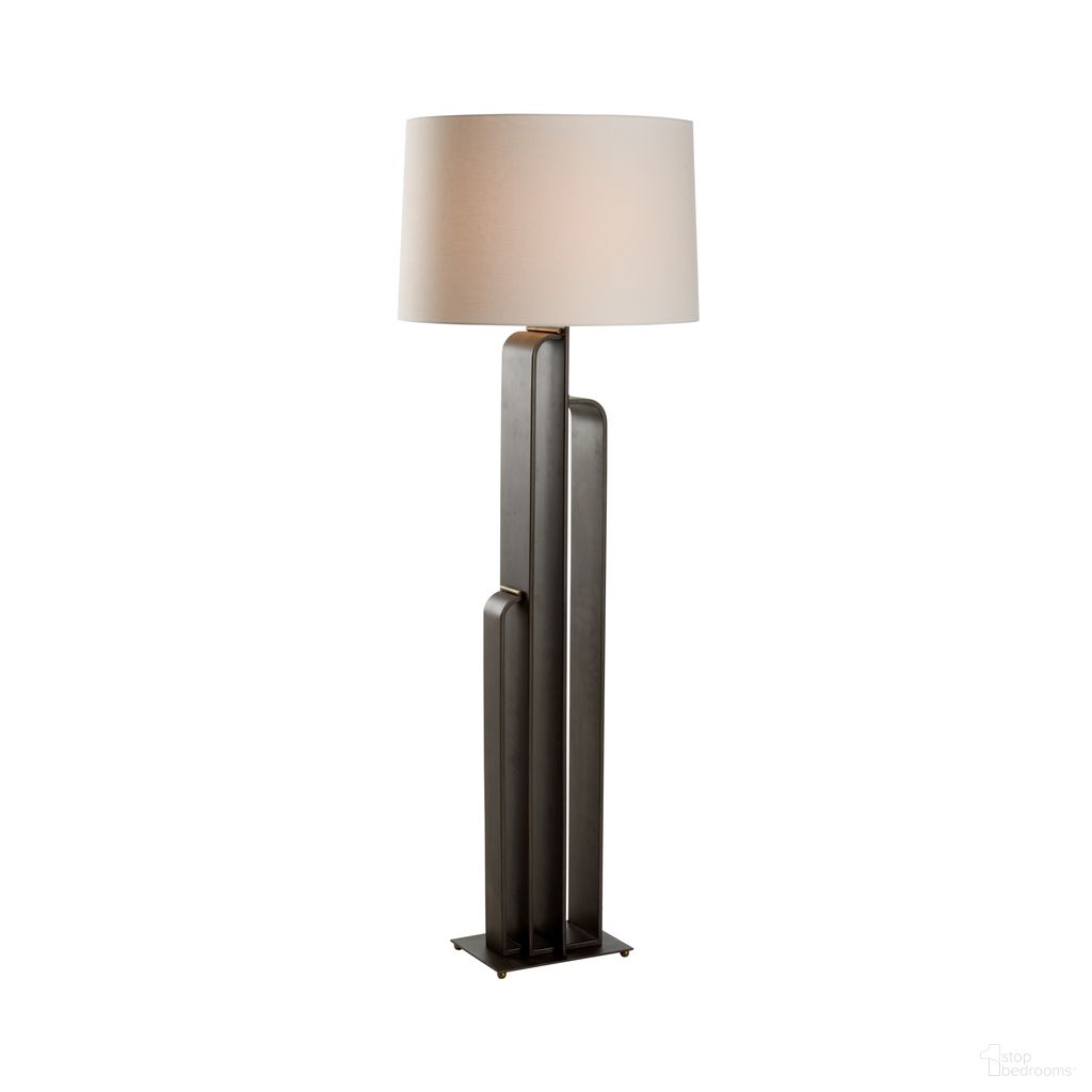 The appearance of Brazing Floor Lamp In Gold designed by Wildwood in the modern / contemporary interior design. This gold piece of furniture  was selected by 1StopBedrooms from Denise McGaha Collection to add a touch of cosiness and style into your home. Sku: 15310. Material: Metal.